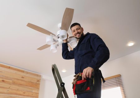 Ceiling Fans